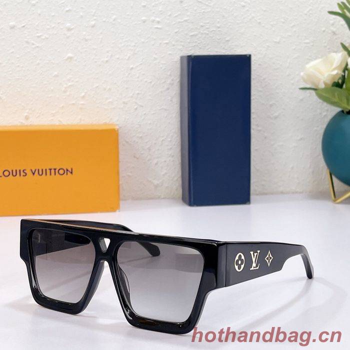 Louis Vuitton Sunglasses Top Quality LVS00956